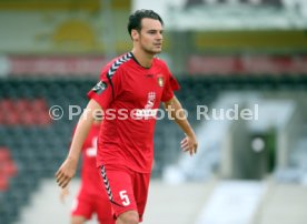 SG Sonnenhof Gro&szlig;aspach - China U20