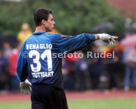 03.07.02 SSV Schafflund - VfB Stuttgart