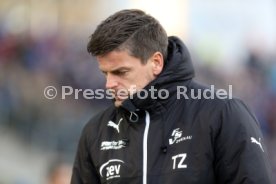Karlsruher SC - FSV Zwickau