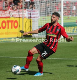 SC Freiburg - 1. FC K&ouml;ln