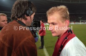 VfB Stuttgart - Borussia Dortmund