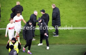 18.01.26 VfB Stuttgart - 1. FC Union Berlin
