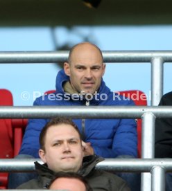FC Ingolstadt 04 - VfB Stuttgart