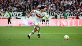 18.02.23 VfB Stuttgart - 1. FC K&ouml;ln