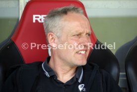 SC Freiburg - VfL Wolfsburg
