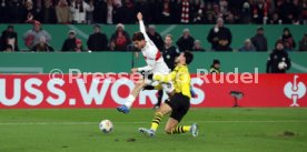 06.12.23 VfB Stuttgart - Borussia Dortmund