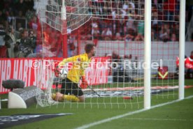 VfB Stuttgart - SV Werder Bremen