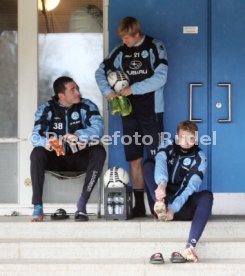 Stuttgarter Kickers