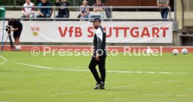 30.07.25 VfB Stuttgart Trainingslager Tegernsee 2025