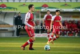 20.02.21 SC Freiburg - 1. FC Union Berlin