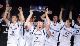 DKB Handball Bundesliga