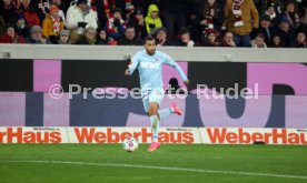 17.12.23 SC Freiburg - 1. FC K&ouml;ln