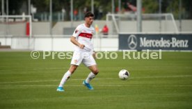 VfB Stuttgart II - SV Linx