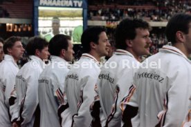 22.04.98 Deutschland - Nigeria