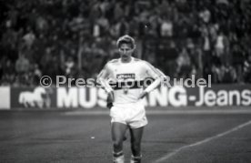 05.11.86 VfB Stuttgart - Torpedo Moskau