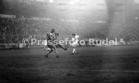 05.02.85 1. FC Saarbr&uuml;cken - VfB Stuttgart