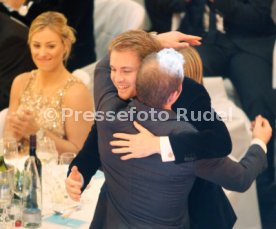 Ehrung Sportler des Jahres 2016