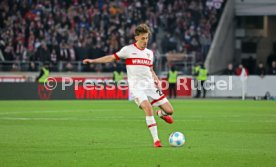 01.02.25 VfB Stuttgart - Borussia M&ouml;nchengladbach