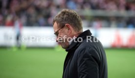 SC Freiburg - RB Leipzig