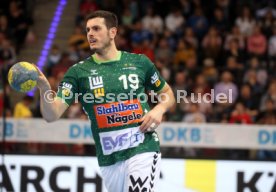 TVB Stuttgart - Frisch Auf G&ouml;ppingen