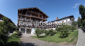 VfB Stuttgart Trainingslager Grassau 2018