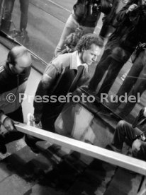 12.09.1984 Deutschland - Argentinien