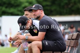 12.07.25 SV Fellbach - VfB Stuttgart