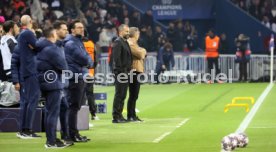 14.02.23 Paris Saint-Germain - FC Bayern M&uuml;nchen