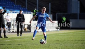 21.02.21 Karlsruher SC - 1. FC N&uuml;rnberg