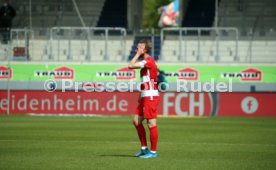 23.05.21 1. FC Heidenheim - Karlsruher SC