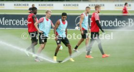 06.08.22 VfB Stuttgart Training