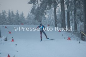 08.01.2026 BMW IBU World Cup Sprint M&auml;nner