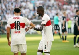 13.04.24 VfB Stuttgart - Eintracht Frankfurt