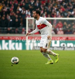 VfB Stuttgart - Karlsruher SC