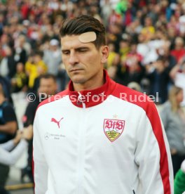 VfB Stuttgart - Borussia Dortmund