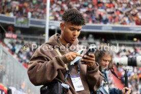 07.06.22 Deutschland - England