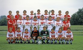VfB Stuttgart