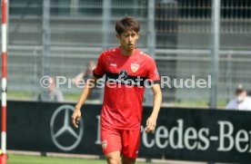 10.07.21 VfB Stuttgart - FC St. Gallen