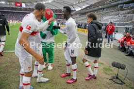 15.04.23 VfB Stuttgart - Borussia Dortmund