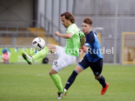 TSG 1899 Hoffenheim II - Stuttgarter Kickers