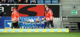 05.11.22 TSG 1899 Hoffenheim - RB Leipzig