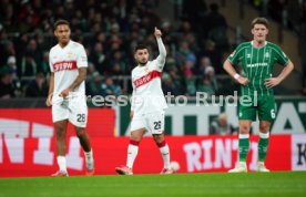 14.12.25 SV Werder Bremen - VfB Stuttgart