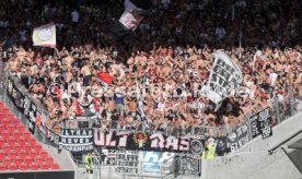 VfB Stuttgart - Eintracht Frankfurt