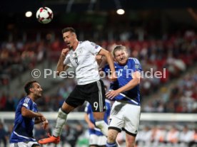 DFB Deutschland - San Marino