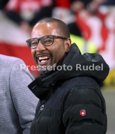 04.03.23 VfB Stuttgart - FC Bayern M&uuml;nchen