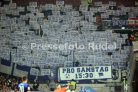 08.11.22 VfB Stuttgart - Hertha BSC Berlin