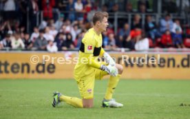 29.07.23 VfB Stuttgart - Borussia M&ouml;nchengladbach