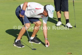 VfB Stuttgart Golf Cup 2016