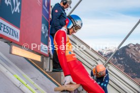 23.01.2026 Skifliegen Oberstdorf Weltmeisterschaft