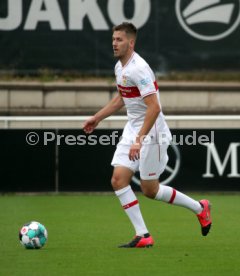 03.08.20 VfB Stuttgart Training